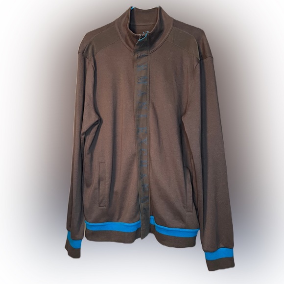 Armani Exchange Sport jacket L - Picture 1 of 9